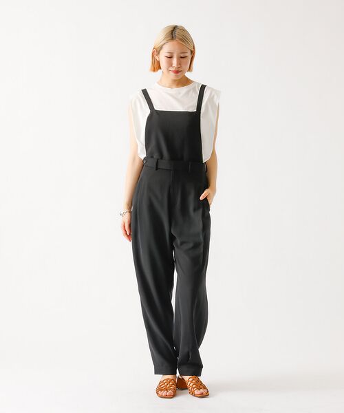 DESIGNWORKS / デザインワークス サロペット・オールインワン | 2WAYサロペット | 詳細1