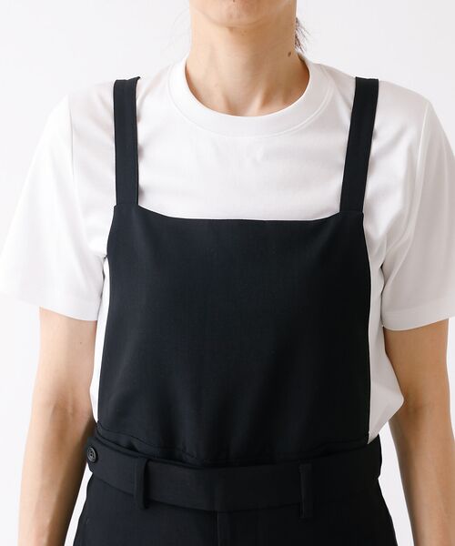 DESIGNWORKS / デザインワークス サロペット・オールインワン | 2WAYサロペット | 詳細10