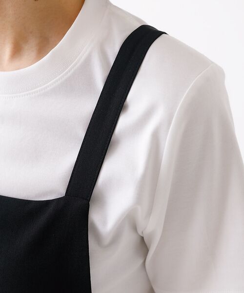 DESIGNWORKS / デザインワークス サロペット・オールインワン | 2WAYサロペット | 詳細11