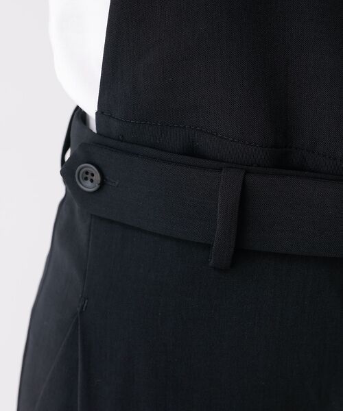 DESIGNWORKS / デザインワークス サロペット・オールインワン | 2WAYサロペット | 詳細14