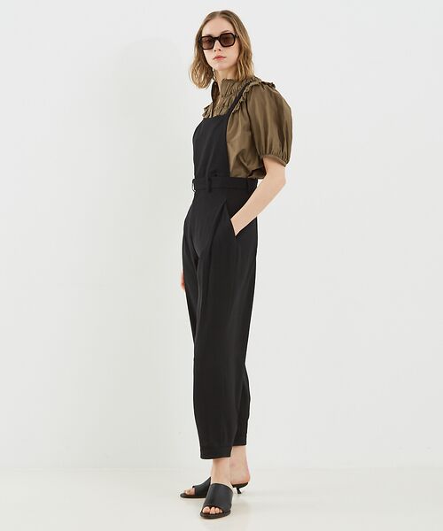 DESIGNWORKS / デザインワークス サロペット・オールインワン | 2WAYサロペット | 詳細18