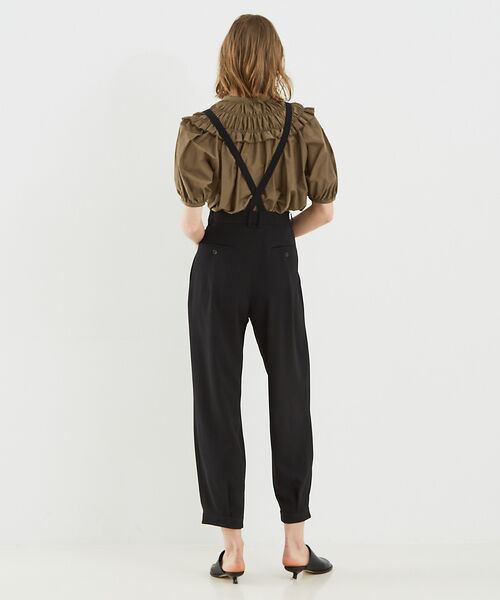 DESIGNWORKS / デザインワークス サロペット・オールインワン | 2WAYサロペット | 詳細19