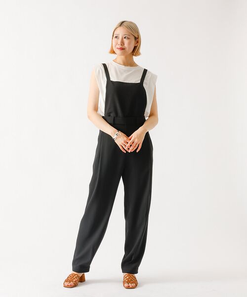 DESIGNWORKS / デザインワークス サロペット・オールインワン | 2WAYサロペット | 詳細2