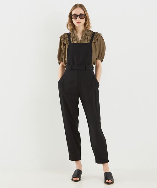 DESIGNWORKS / デザインワークス サロペット・オールインワン | 2WAYサロペット | 詳細3