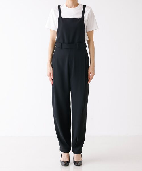 DESIGNWORKS / デザインワークス サロペット・オールインワン | 2WAYサロペット | 詳細4