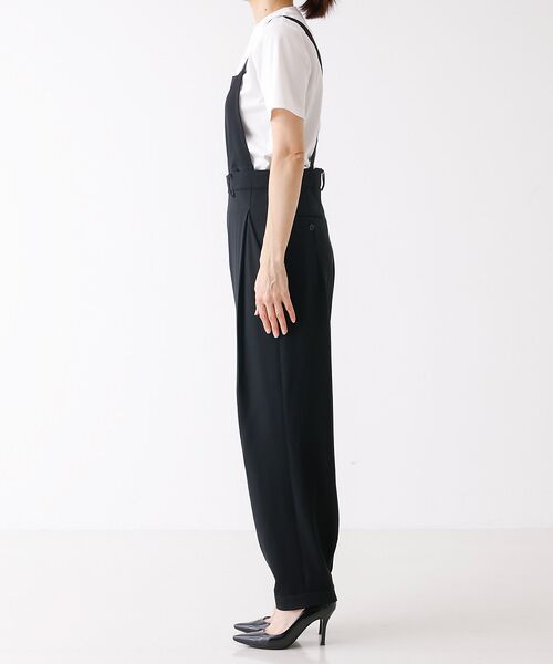 DESIGNWORKS / デザインワークス サロペット・オールインワン | 2WAYサロペット | 詳細5