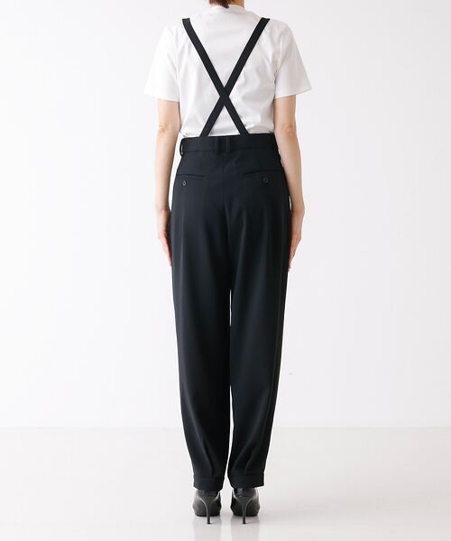 DESIGNWORKS / デザインワークス サロペット・オールインワン | 2WAYサロペット | 詳細6