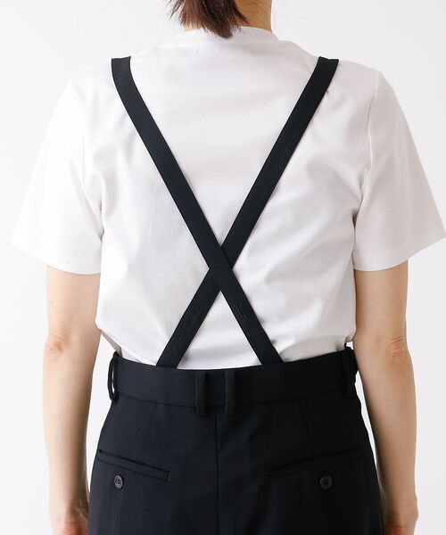 DESIGNWORKS / デザインワークス サロペット・オールインワン | 2WAYサロペット | 詳細7