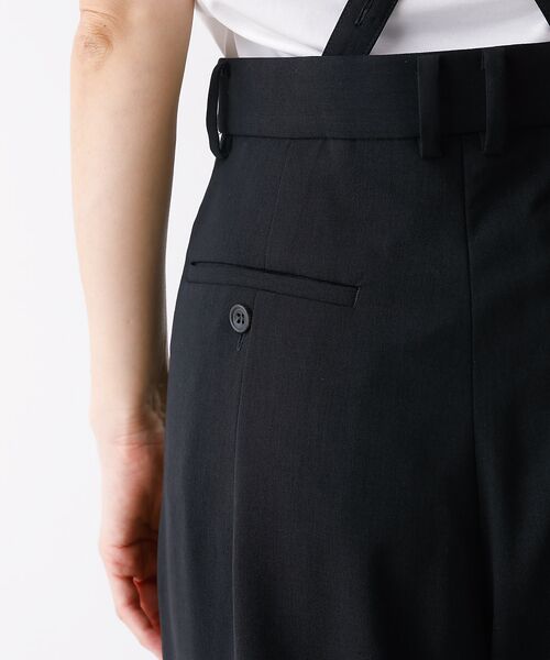 DESIGNWORKS / デザインワークス サロペット・オールインワン | 2WAYサロペット | 詳細8