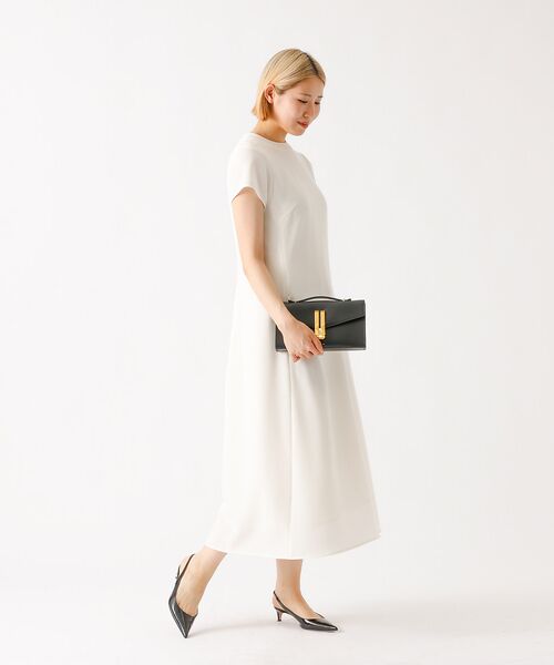 DESIGNWORKS / デザインワークス ワンピース | トリアセジョーセットロングワンピース | 詳細2