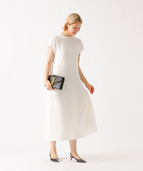 DESIGNWORKS / デザインワークス ワンピース | トリアセジョーセットロングワンピース | 詳細3