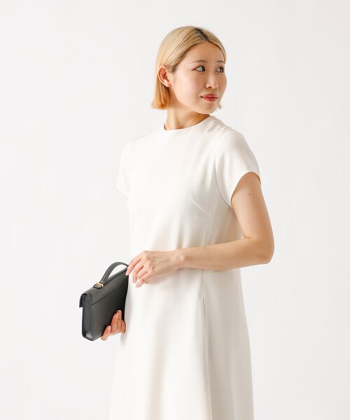 DESIGNWORKS / デザインワークス ワンピース | トリアセジョーセットロングワンピース | 詳細4