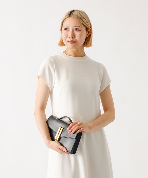 DESIGNWORKS / デザインワークス ワンピース | トリアセジョーセットロングワンピース | 詳細5