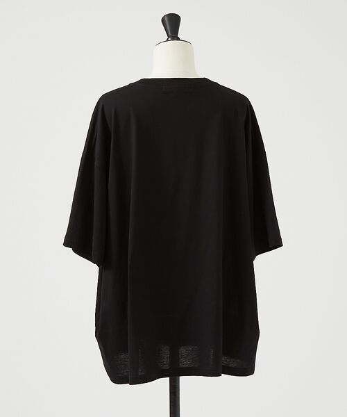 DESIGNWORKS / デザインワークス 【KATHARINE HAMNETT /キャサリンハムネット 】SLOGAN B KATHARINE HAMNETT /キャサリンハムネット 】SLOGAN B （Tシャツ