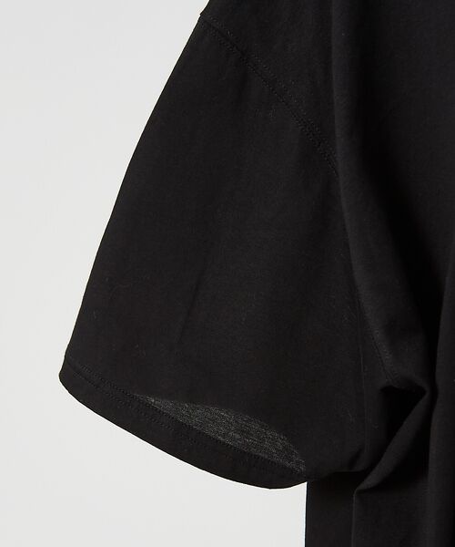 DESIGNWORKS / デザインワークス 【KATHARINE HAMNETT /キャサリンハムネット 】SLOGAN B KATHARINE HAMNETT /キャサリンハムネット 】SLOGAN B （Tシャツ