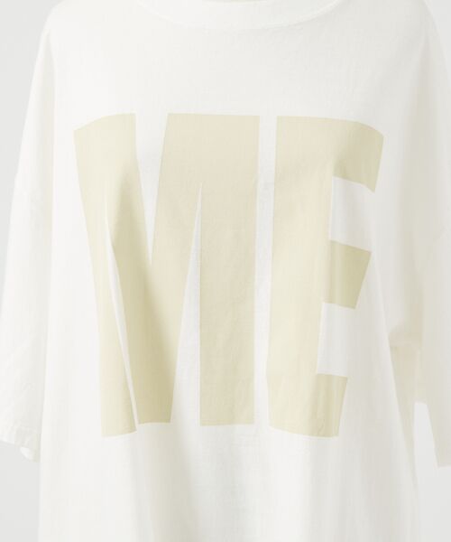 DESIGNWORKS / デザインワークス 【KATHARINE HAMNETT /キャサリンハムネット 】ビッグロゴTシャ KATHARINE HAMNETT /キャサリンハムネット 】ビッグロゴTシャ