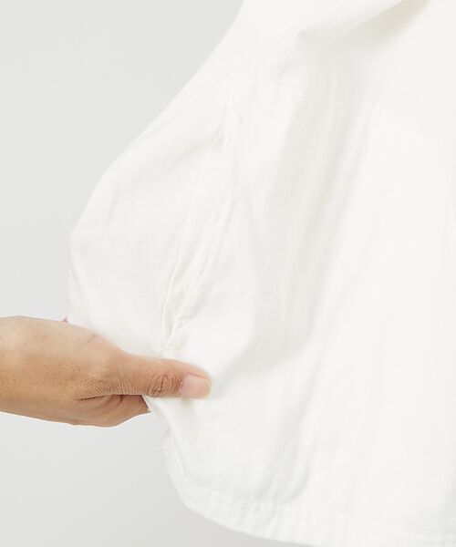 DESIGNWORKS / デザインワークス Tシャツ | 【KATHARINE HAMNETT /キャサリンハムネット 】ビッグロゴTシャ | 詳細7