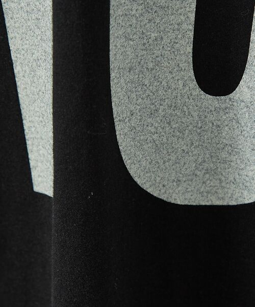 DESIGNWORKS / デザインワークス Tシャツ | 【KATHARINE HAMNETT /キャサリンハムネット 】ビッグロゴTシャ | 詳細14