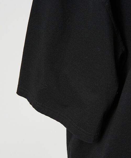 DESIGNWORKS / デザインワークス Tシャツ | 【KATHARINE HAMNETT /キャサリンハムネット 】ビッグロゴTシャ | 詳細15