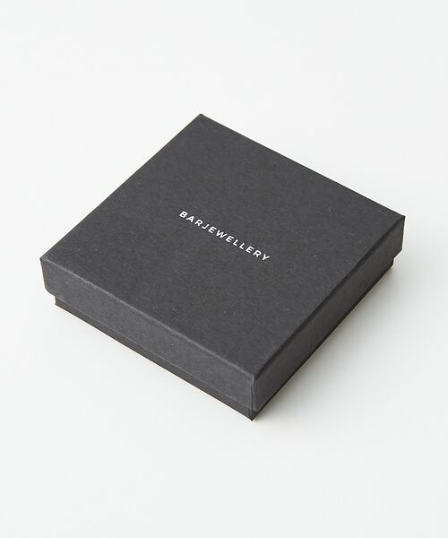 DESIGNWORKS / デザインワークス ピアス・イヤリング | BARJEWELLERY DAICING HEARTS ピアス シルバー | 詳細4