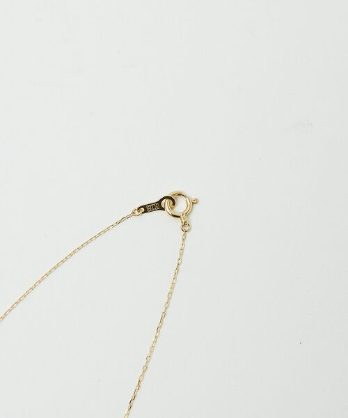 DESIGNWORKS / デザインワークス ネックレス・ペンダント・チョーカー | Bijou de M リバーシブルハートネックレス(ブラック) | 詳細3