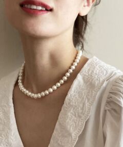 DESIGNWORKS / デザインワークス ネックレス・ペンダント・チョーカー | Bijou de M マダムパールネックレス