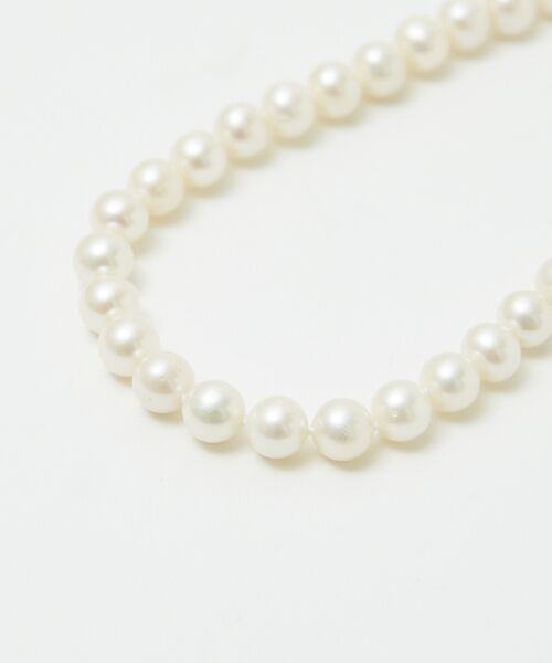 DESIGNWORKS / デザインワークス ネックレス・ペンダント・チョーカー | Bijou de M マダムパールネックレス | 詳細2
