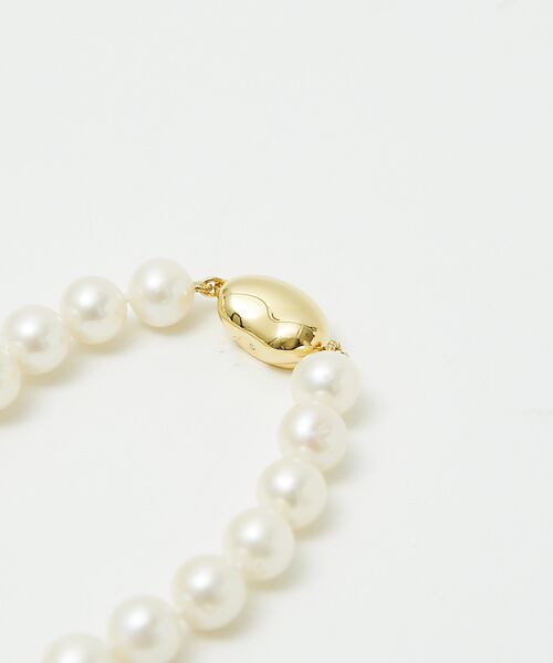 DESIGNWORKS / デザインワークス ネックレス・ペンダント・チョーカー | Bijou de M マダムパールネックレス | 詳細3