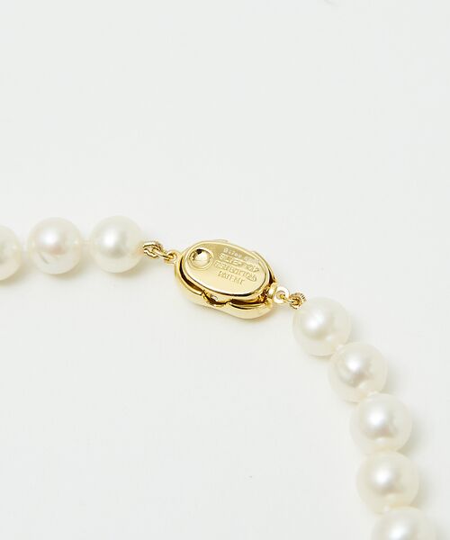 DESIGNWORKS / デザインワークス ネックレス・ペンダント・チョーカー | Bijou de M マダムパールネックレス | 詳細4