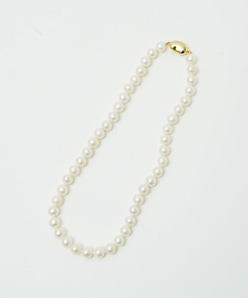 DESIGNWORKS / デザインワークス ネックレス・ペンダント・チョーカー | Bijou de M マダムパールネックレス | 詳細6