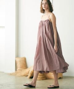 DESIGNWORKS / デザインワークス ワンピース | 【WALANCE/ワランス】 2wayキャミワンピース