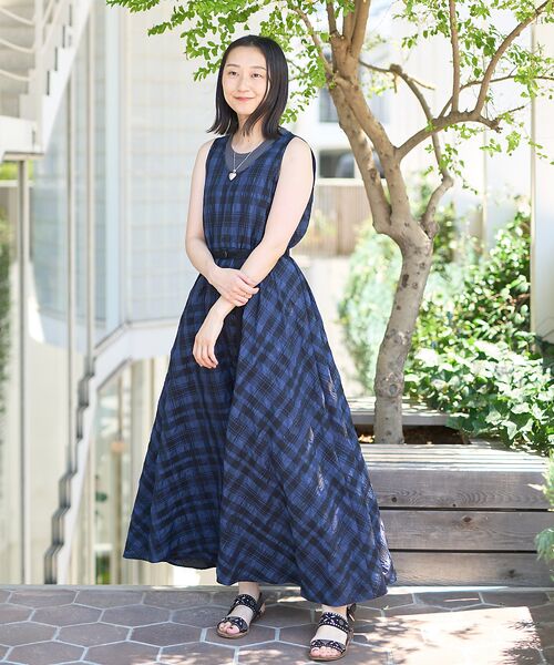 DESIGNWORKS / デザインワークス キャミソール・チューブトップ | テレコアメスリタンクトップ | 詳細14