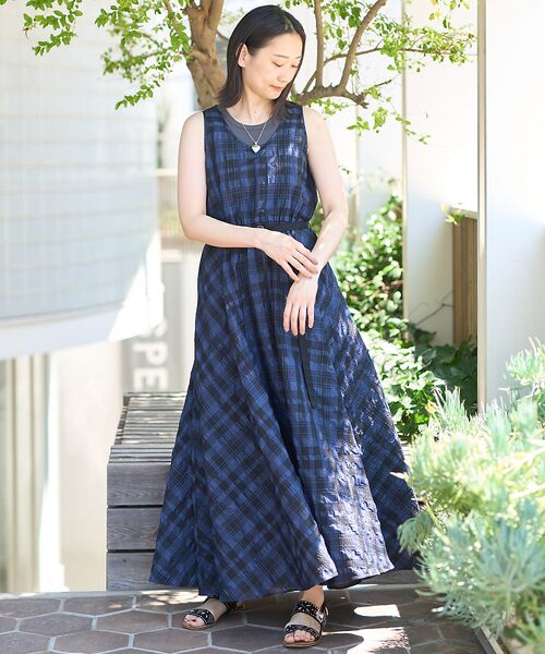 DESIGNWORKS / デザインワークス キャミソール・チューブトップ | テレコアメスリタンクトップ | 詳細15