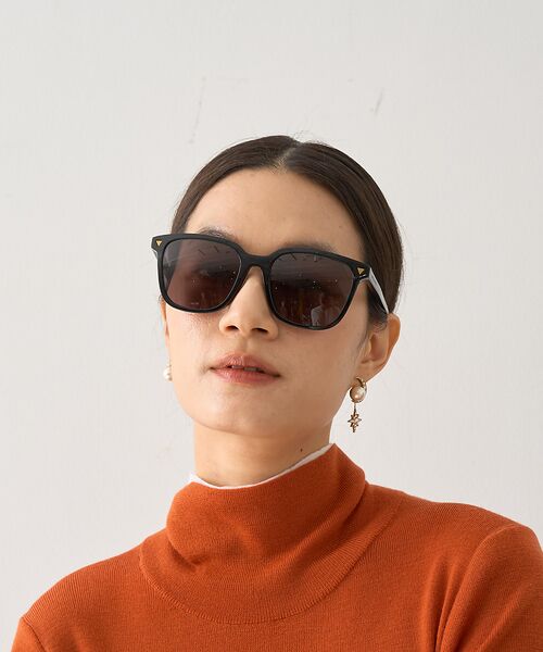 DESIGNWORKS / デザインワークス サングラス・メガネ | 【BOTTEGA /ボッテガ ヴェネタ】サングラス BV1255SA | 詳細2