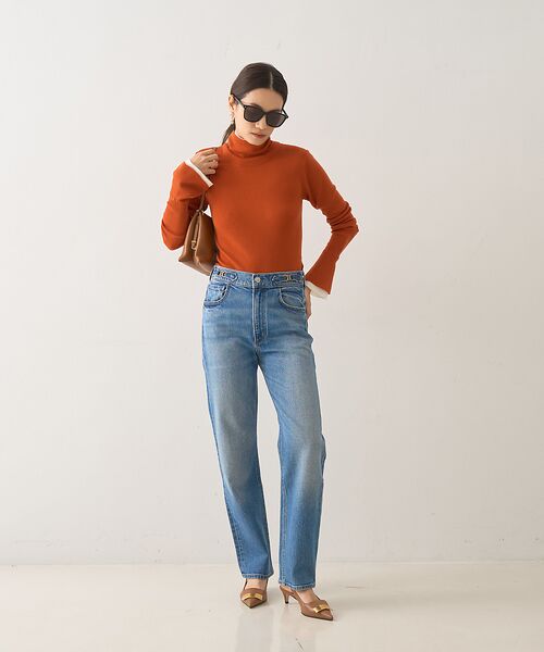 DESIGNWORKS / デザインワークス サングラス・メガネ | 【BOTTEGA /ボッテガ ヴェネタ】サングラス BV1255SA | 詳細8