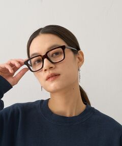 DESIGNWORKS / デザインワークス サングラス・メガネ | 【BOTTEGA VENETA/ボッテガヴェネタ 】 眼鏡フレーム BV1365