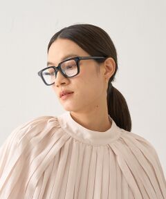 DESIGNWORKS / デザインワークス サングラス・メガネ | 【BOTTEGA VENETA/ボッテガヴェネタ 】 眼鏡フレーム BV1365