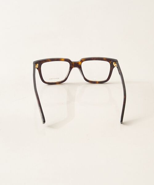 DESIGNWORKS / デザインワークス サングラス・メガネ | 【BOTTEGA VENETA/ボッテガヴェネタ 】 眼鏡フレーム BV1365 | 詳細10