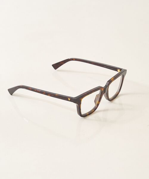 DESIGNWORKS / デザインワークス サングラス・メガネ | 【BOTTEGA VENETA/ボッテガヴェネタ 】 眼鏡フレーム BV1365 | 詳細8