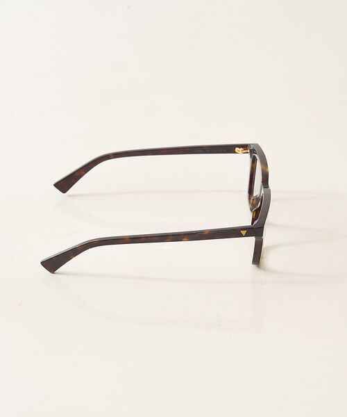 DESIGNWORKS / デザインワークス サングラス・メガネ | 【BOTTEGA VENETA/ボッテガヴェネタ 】 眼鏡フレーム BV1365 | 詳細9