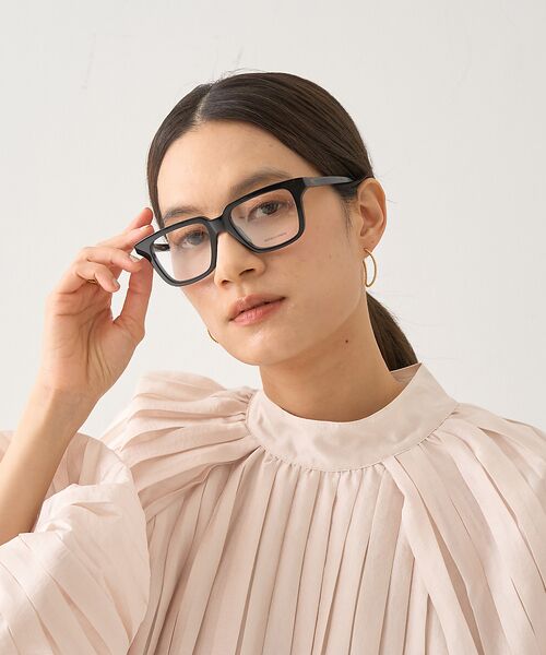 DESIGNWORKS / デザインワークス サングラス・メガネ | 【BOTTEGA VENETA/ボッテガヴェネタ 】 眼鏡フレーム BV1365 | 詳細11