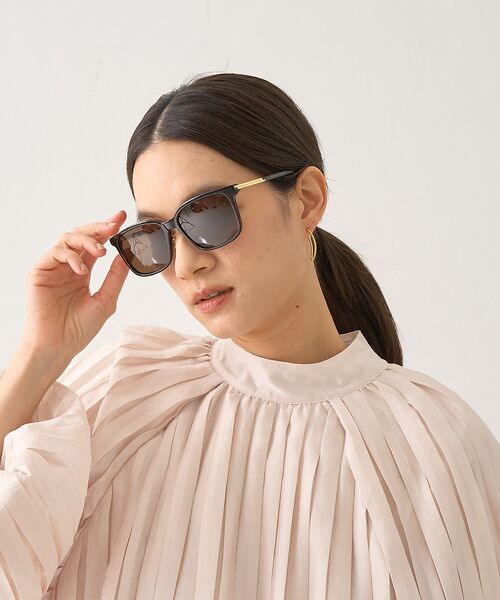 DESIGNWORKS / デザインワークス サングラス・メガネ | 【BOTTEGA VENETA/ボッテガヴェネタ】サングラス BV1374SK | 詳細3