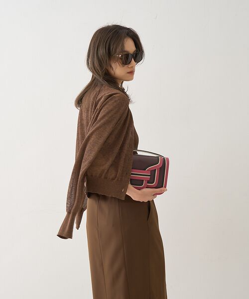 BOTTEGA VENETA/ボッテガヴェネタ】サングラス BV1374SK
