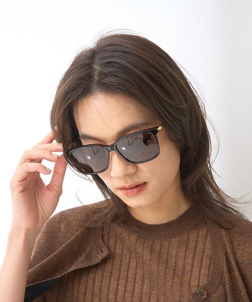 BOTTEGA VENETA/ボッテガヴェネタ】サングラス BV1374SK