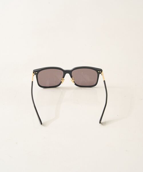 ボッテガ　サングラス　ネイビー BOTTEGA VENETA｜＊SUNGLASSES COLLECTION 2025SS｜BV1147S