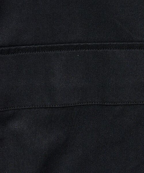 DESIGNWORKS / デザインワークス シャツ・ブラウス | 【セットアップ対応】フィブリル パッチワーク 半袖シャツ | 詳細10