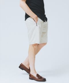 DESIGNWORKS / デザインワークス ショート・ハーフ・半端丈パンツ | 【セットアップ対応】フィブリル ショートパンツ