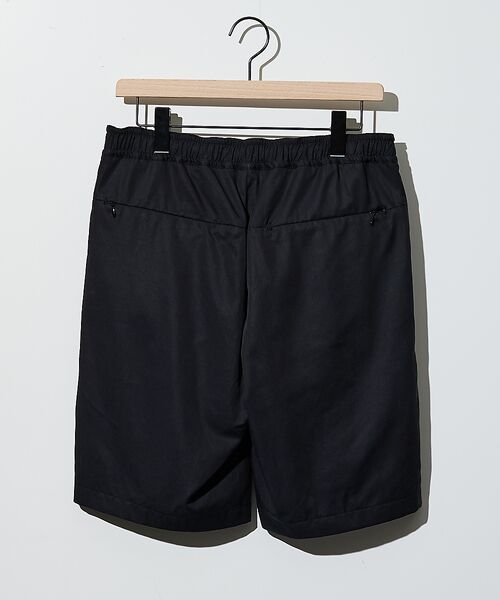 DESIGNWORKS / デザインワークス ショート・ハーフ・半端丈パンツ | 【セットアップ対応】フィブリル ショートパンツ | 詳細9