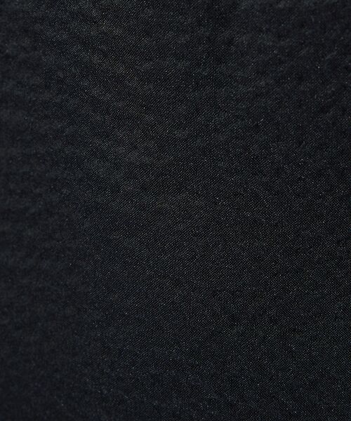 DESIGNWORKS / デザインワークス ショート・ハーフ・半端丈パンツ | 【SOLOTEX(R)】ウール サッカー ショートパンツ | 詳細10