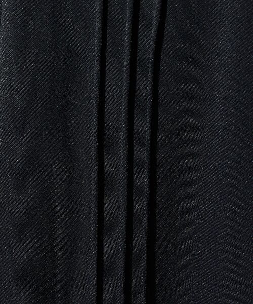 DESIGNWORKS / デザインワークス シャツ・ブラウス | 【接触冷感】ワンピースカラー 半袖 キューバシャツ | 詳細9